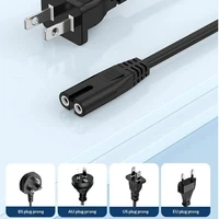 Gan Charger 200w Gallium Nitride High Power Multi Port Pd 100w Output Fast Charging Station Compatible For Mobile Phone Laptop 4