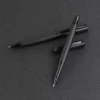 1 Set/2Pcs -Including 1 Ballpoint&Rollerballpen,Luxury Design, High-Quality, Ideal for Gifting and Personal Use-Black Ink 2