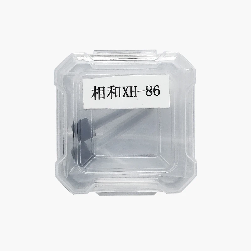 Made in Shanghai Shinho Fiber Fusion Machine Electrode for X-86/97/800/900 Fiber Fusion Splicer Discharge Needle Accessories