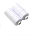 2pcs white