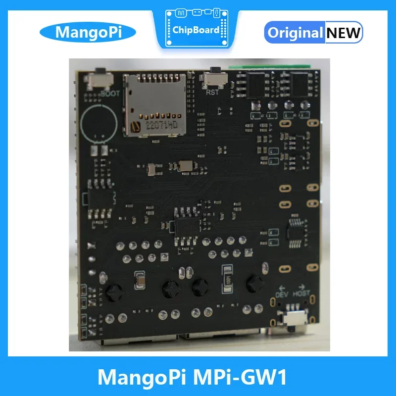 MangoPi MPI-GW1 Ǹ ,  Ʈũ,  CAN, D1s, T113, F1C ü, 128MB