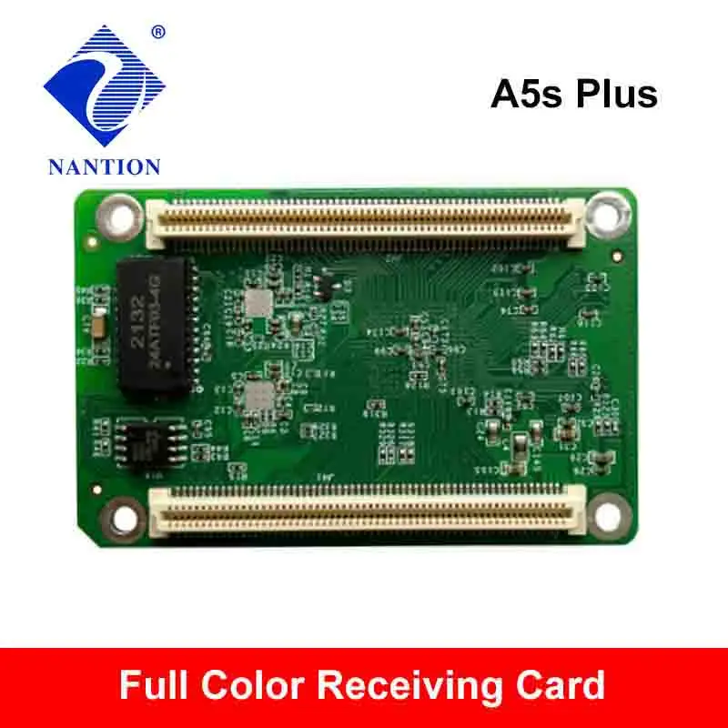 Novastar A5S ÷  ī