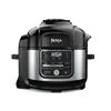 Ninja® Foodi® 10-in-1 6.5-Quart Pro Pressure Cooker Air Fryer Multicooker, Stainless, OS300 1