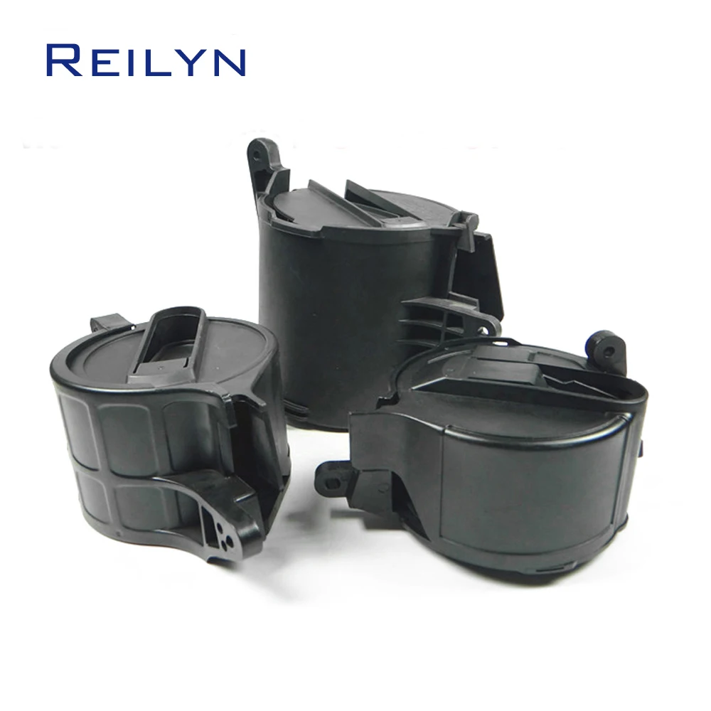 Nailer Parts Magzine Unit for CN55 CN70 CN80 spare parts for Air Coil Nailers Pneumatic nail gun accessory aftermarket aftermarket construction machinery spare parts 320 04210 oil cooler for 3cx backhoe loader