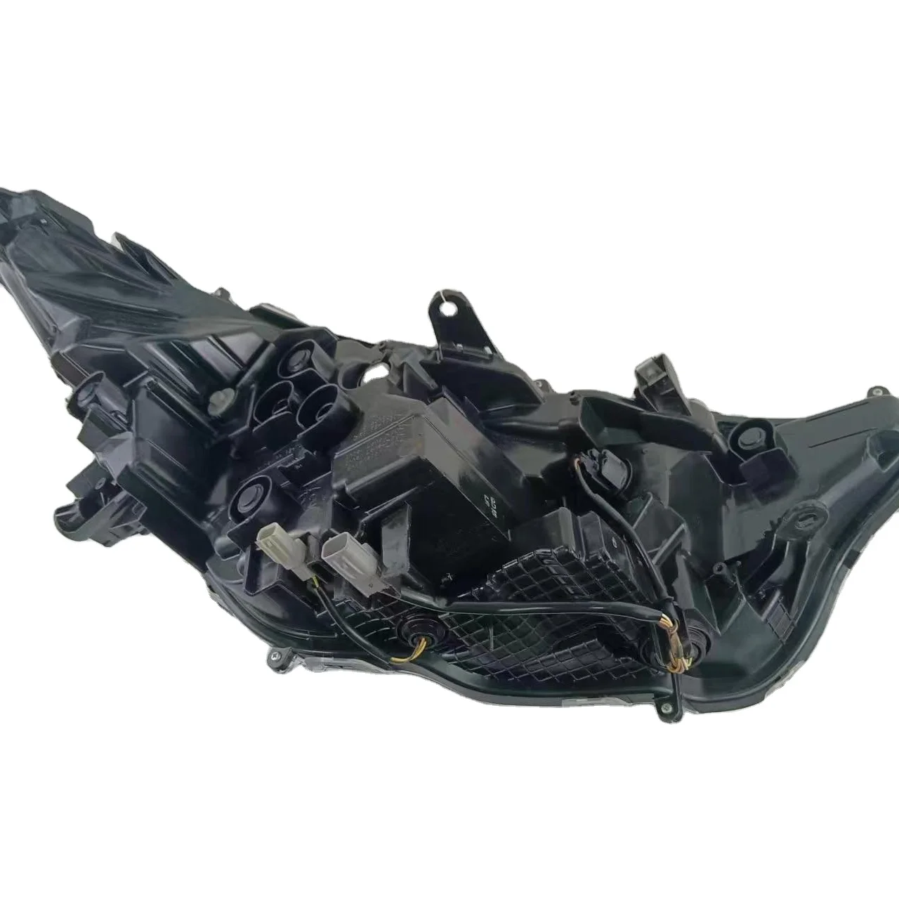 For Toyota RAV4 LED Headlights Original Upgrade Plug and Play Automotive parts styling