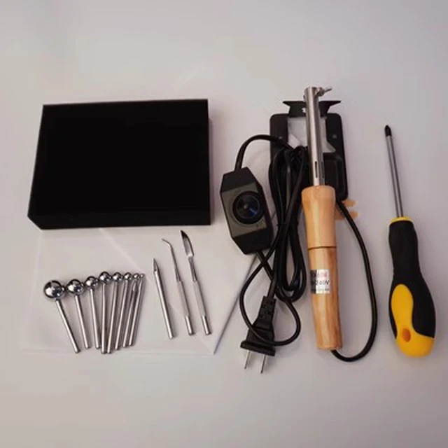11 ironing trowel