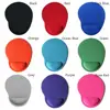 Ergonomic Mouse Pad with Wrist Rest 6
