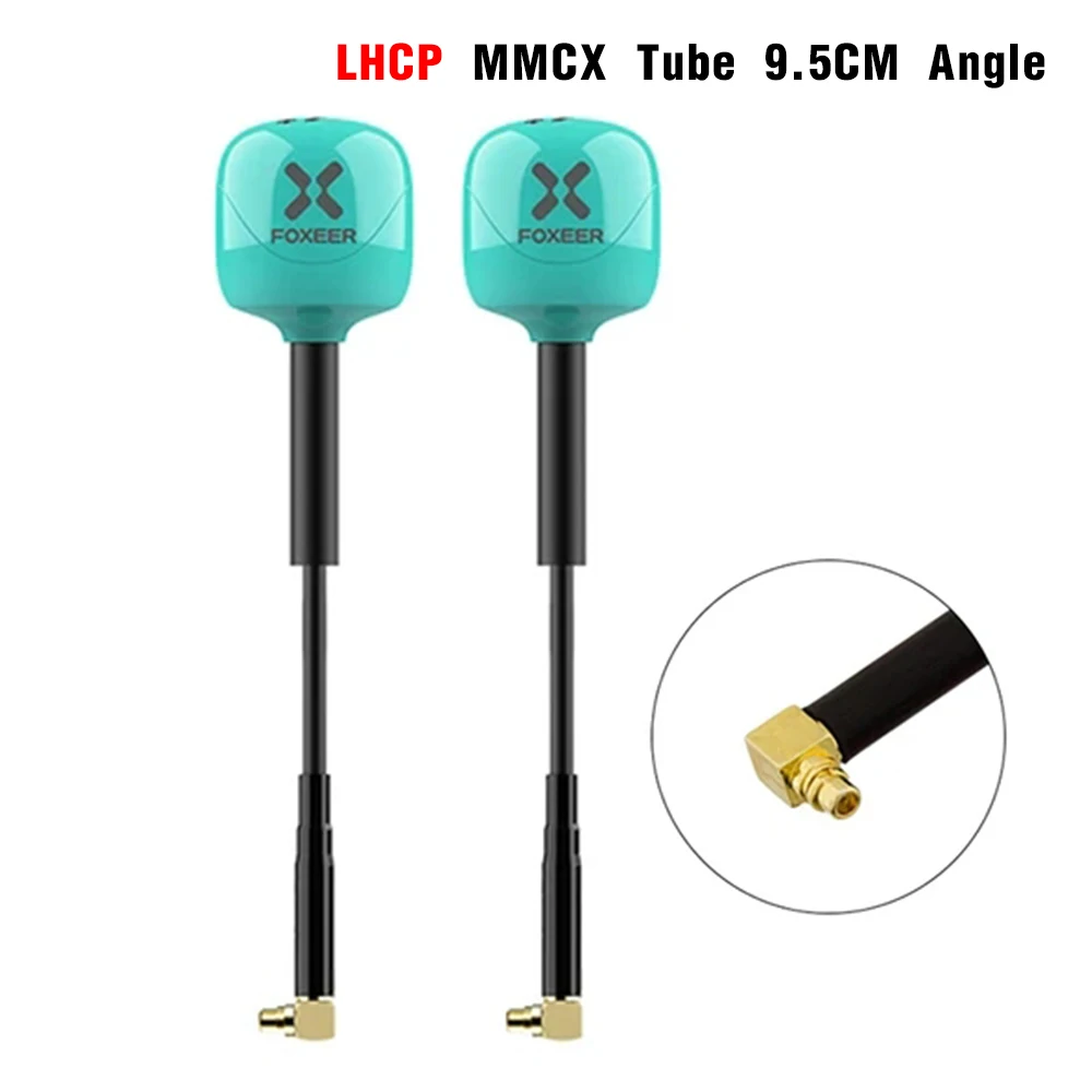 MMCX Tube 95MM