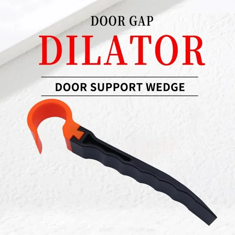 Car Dent Repair Wedge - Paint-Safe Door Gap Expander Tool