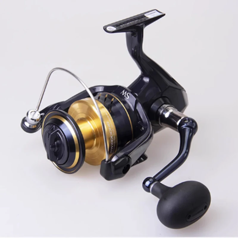 2021 NEW Original Shimano SPHEROS SW 5000 6000 8000 10000 14000