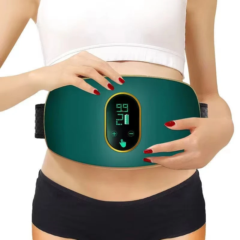 Slimming Abdominal Massage Machine 1