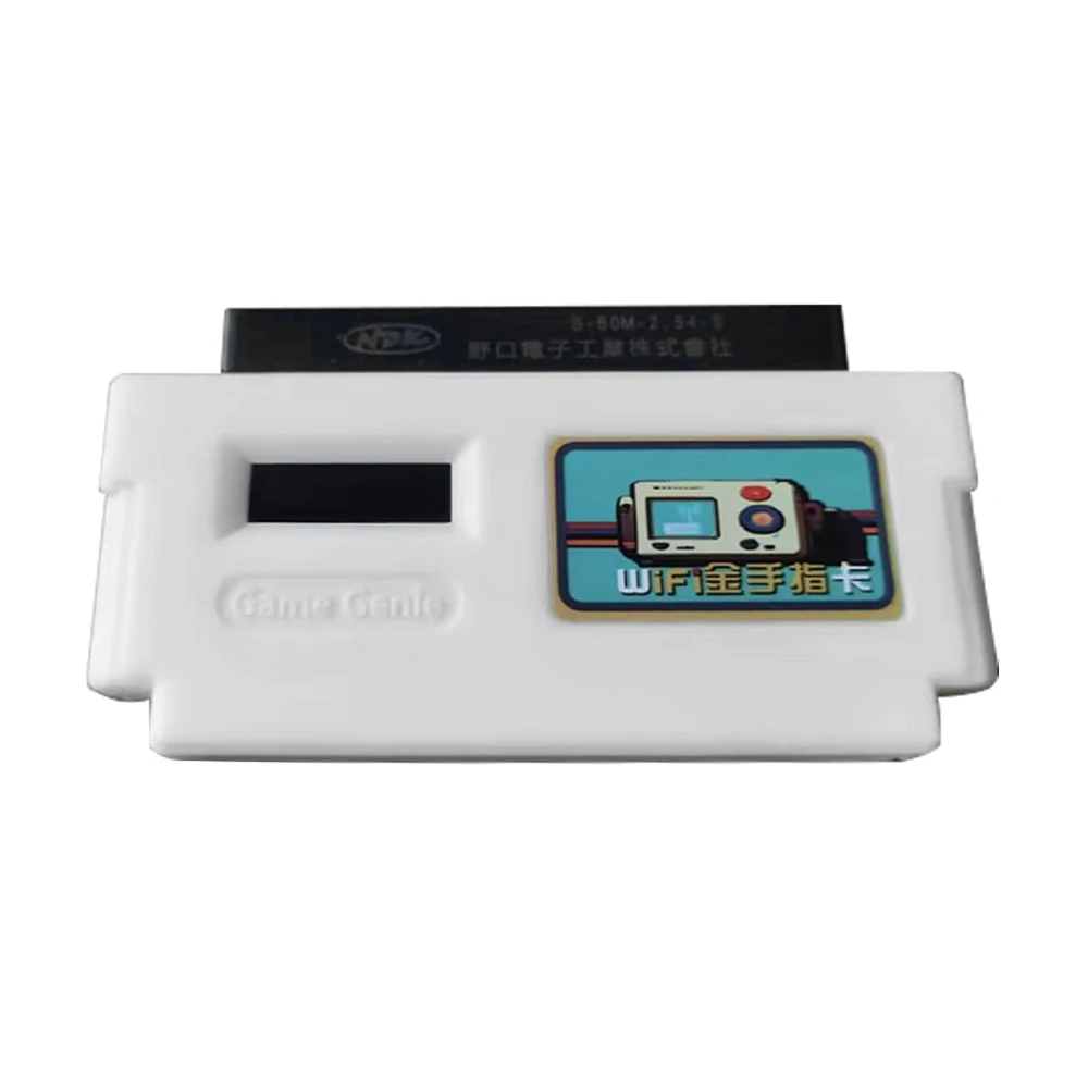 FC 골드 매직 에디터 카드, 치트 코드 입력 액세서리, 레트로 게임 콘솔 어댑터 - AliExpress