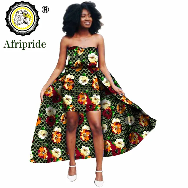 22 African Dresses For Women Dashiki Print Ankara Strapless A Line Party Wedding One Piece Dress Sexy Wear Afripride S Dresses Aliexpress 22 African Dresses For Women Dashiki Print Ankara Strapless A Line Party Wedding One Piece Dress Sexy Wear Afripride S Dresses Aliexpress