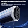 NEW Adult Fully Automatic Continuous Water Blaster Guns,Summer Electric Firing Water Gun Outdoor Pool Toy for Kid Boy Gifts 4