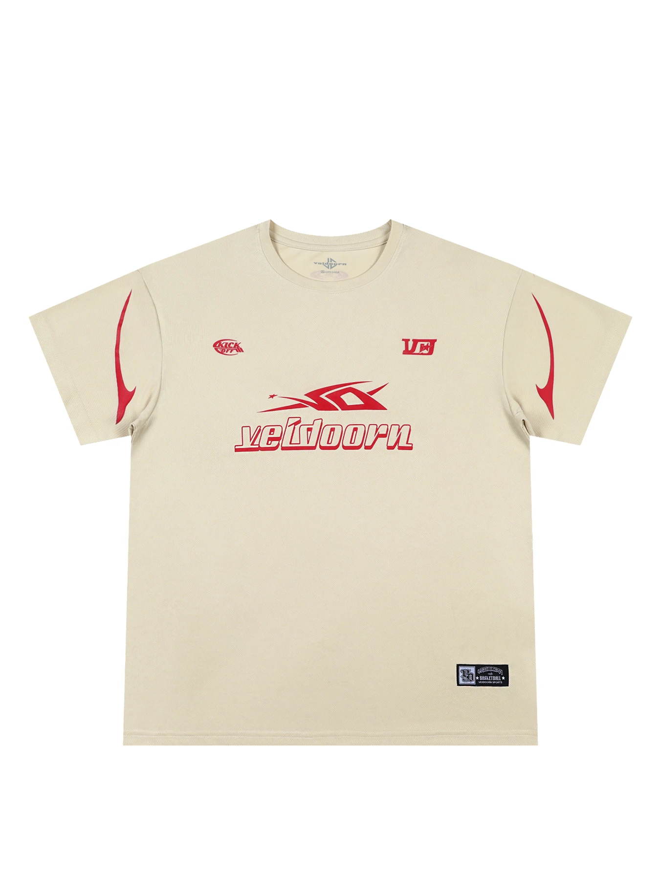Men's Sport Short Sleeve T-Shirt 3