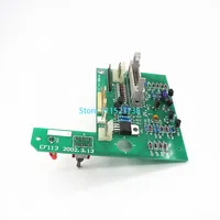 Good Quality Chinese Embroidery Machine Spare Parts – Dahao EF113 Electronic Board - Image 2