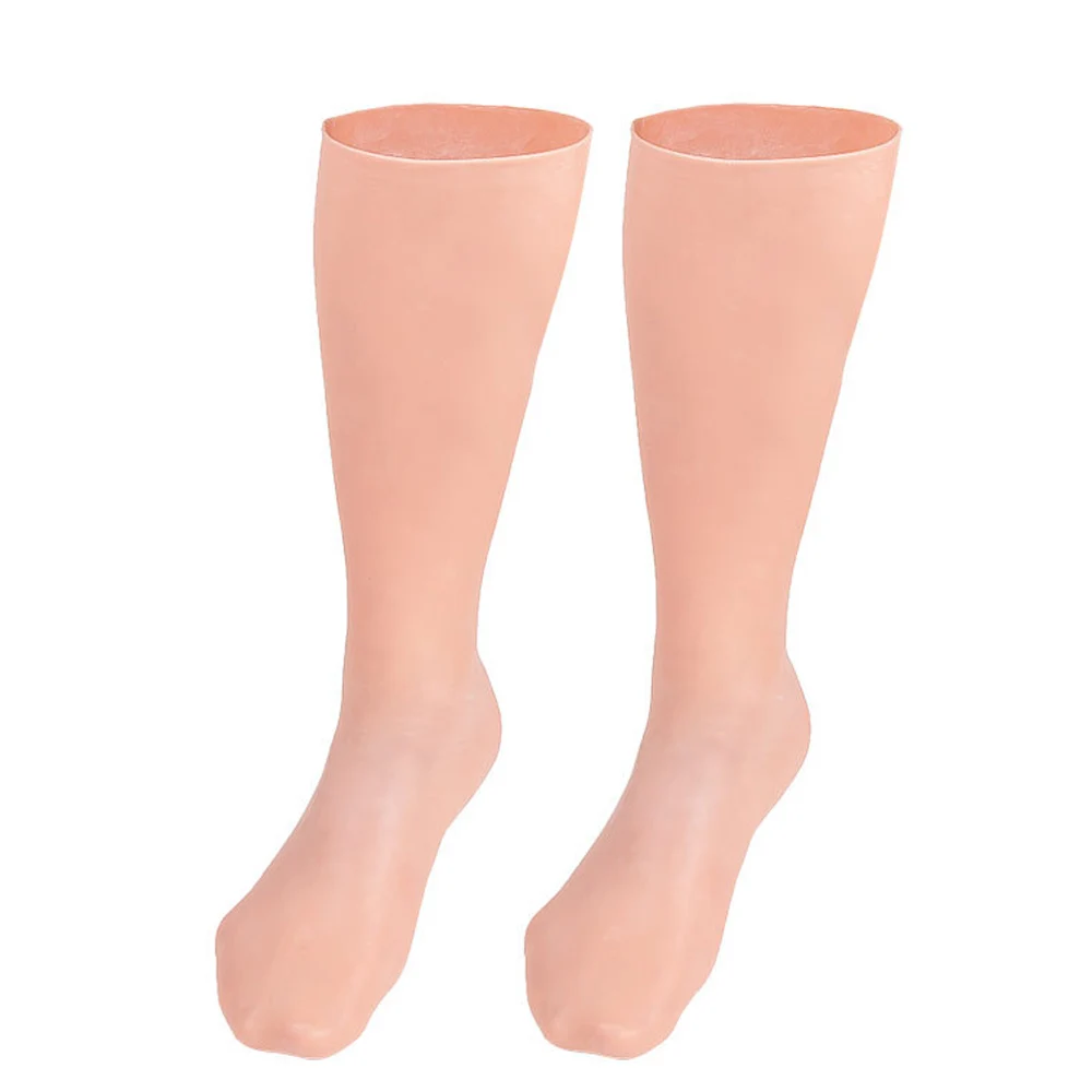 1 Pair Socks