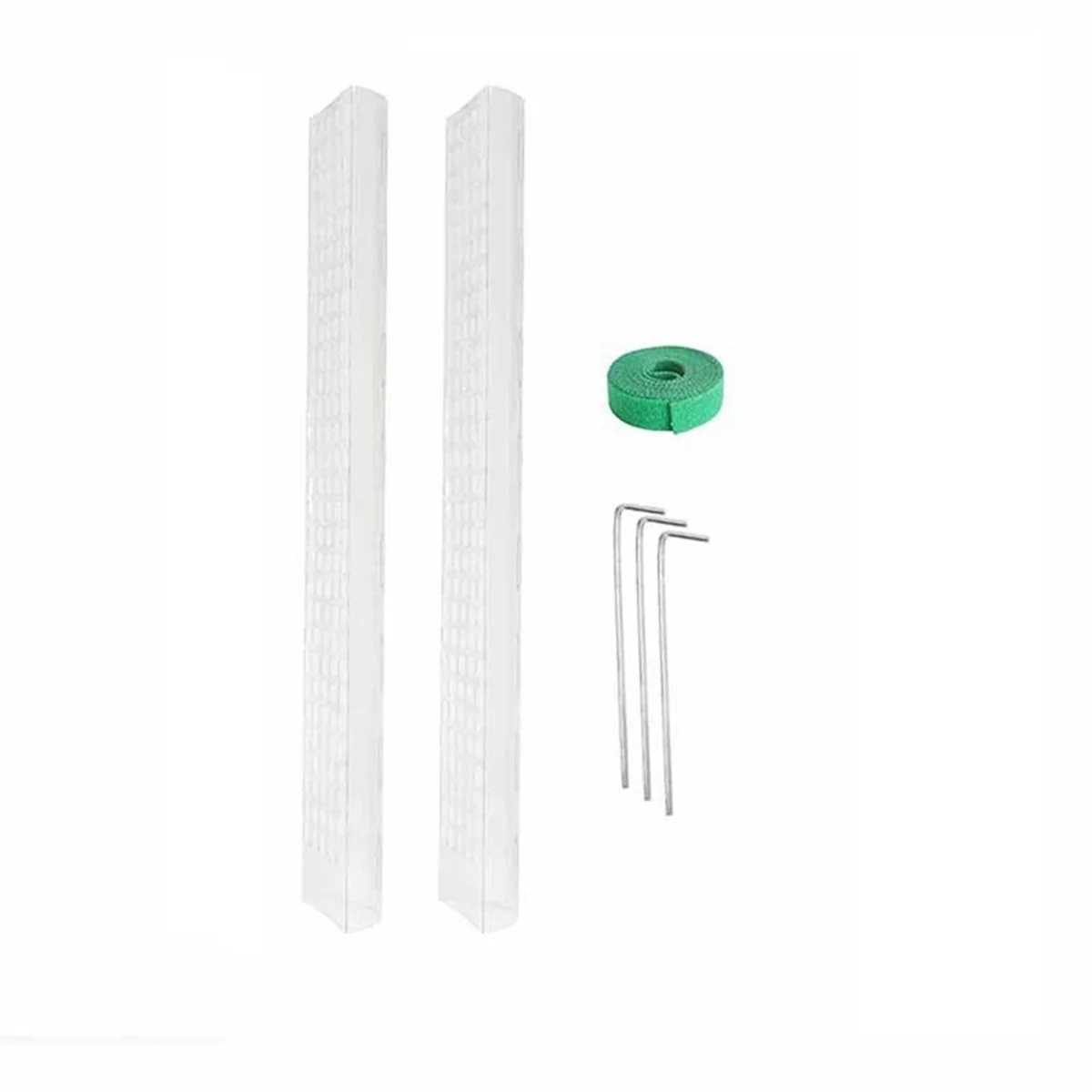 

Пластиковый мох для растений, стойка для растений и опора для сфагнума для подъема растений, опора для черепахового Моха