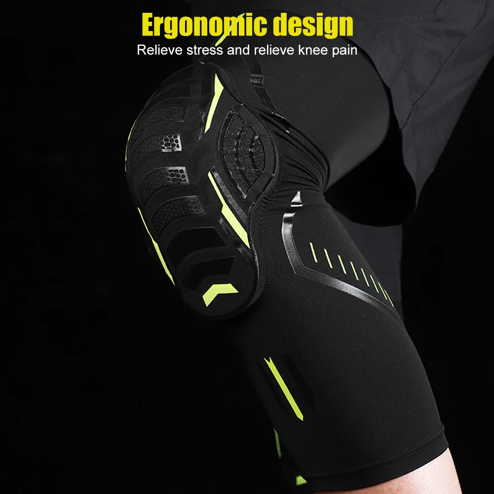Crashproof Knee & Elbow Pads 5