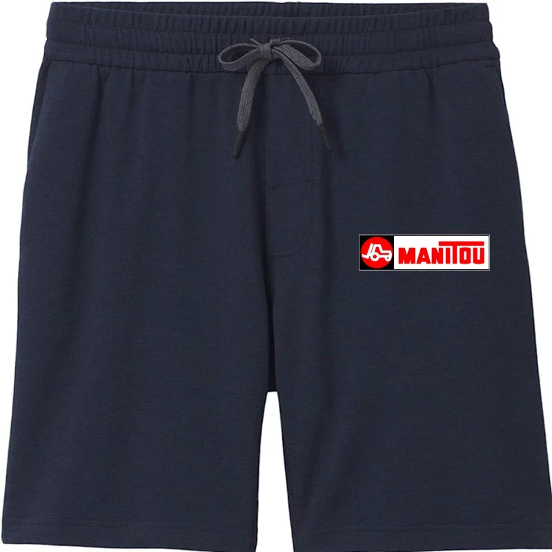 

Шорты для вилочного погрузчика Manitou Sz из чистого хлопка