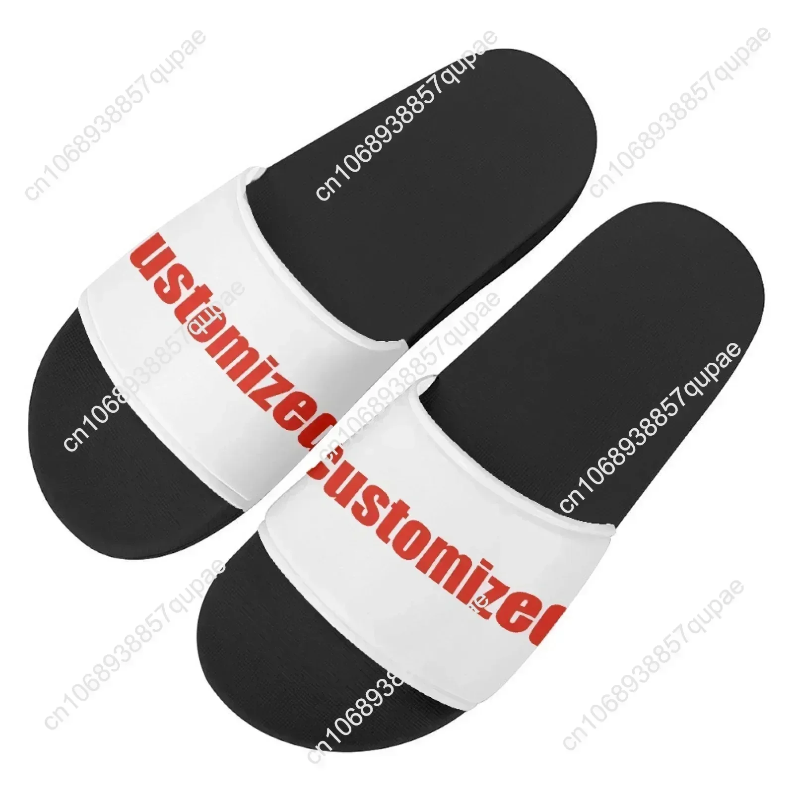 GTA V 5 Slippers Home Water Shoes Cute Cartoon Anime Men Women Teenagers Beach Pool Sandals Custom Made Summer Slipper Fashion 3