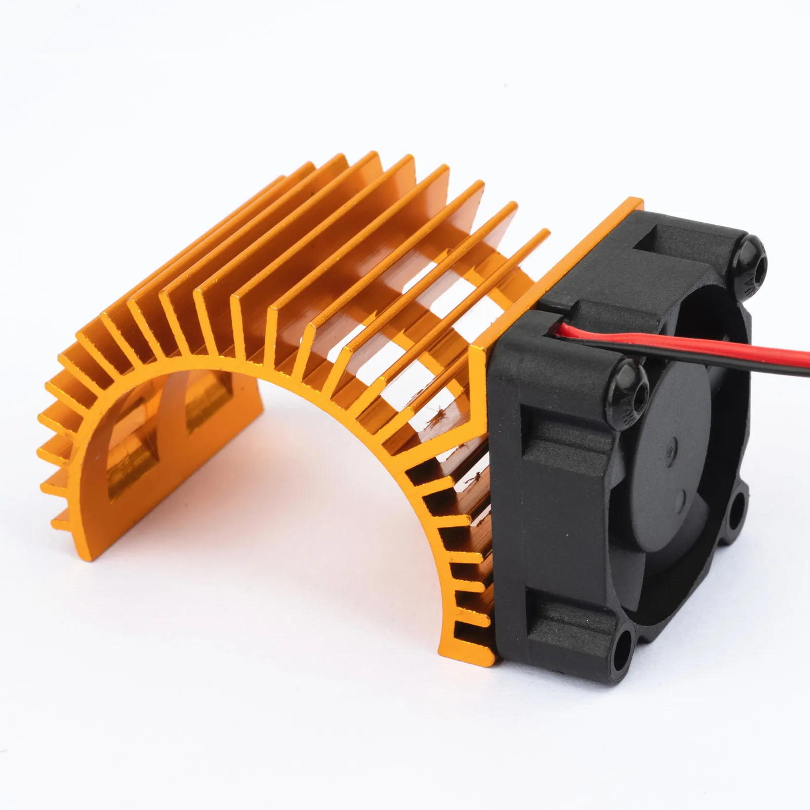 Détail du rotor et des aimants du moteur RC brushless pas cher, fiabilité garantie.