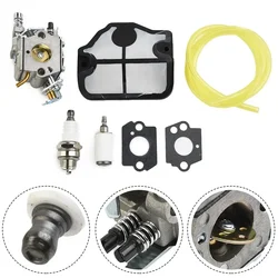 Carburetor For Husqvarna 36 41 136 137 141 142 Chainsaw ZAMA C1Q-W29E Chain Saw Replacement Carburetor Kit Power Tool