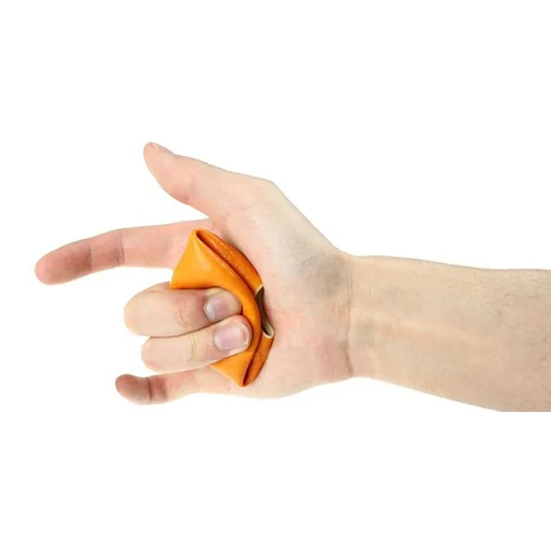 Accessoire Magie Orange Enjoyer - Tour Disparition/apparition Orange - Pour Close-up, Rue, Scène