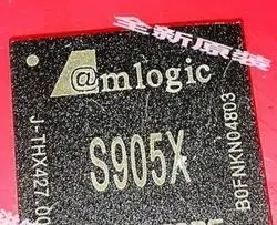 

S905X Original, в наличии. Power IC