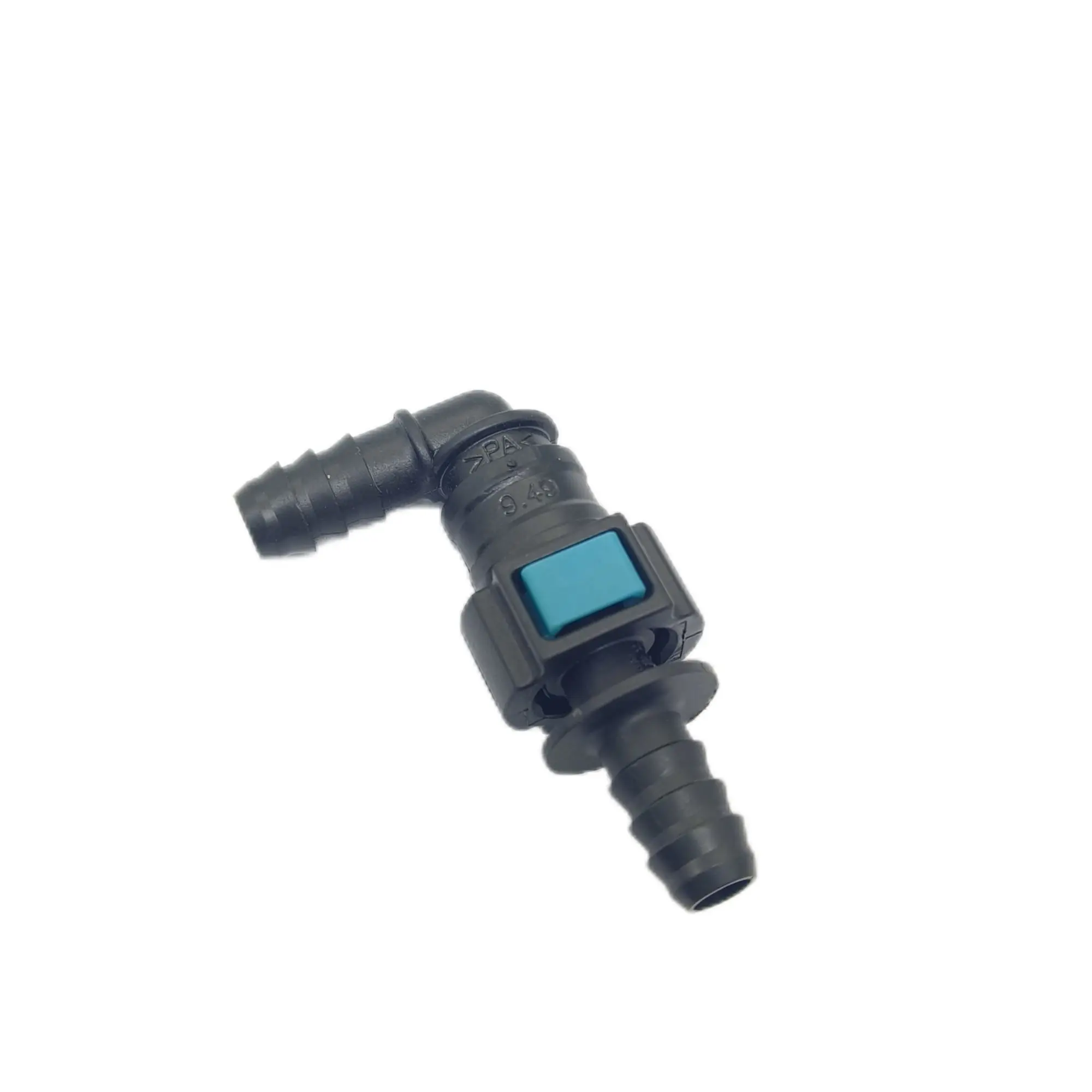 Auto Car Fuel Line Hose Coupler Quick Release Connector Carburetor Part 9.49 ID8 Set Hose Coupler