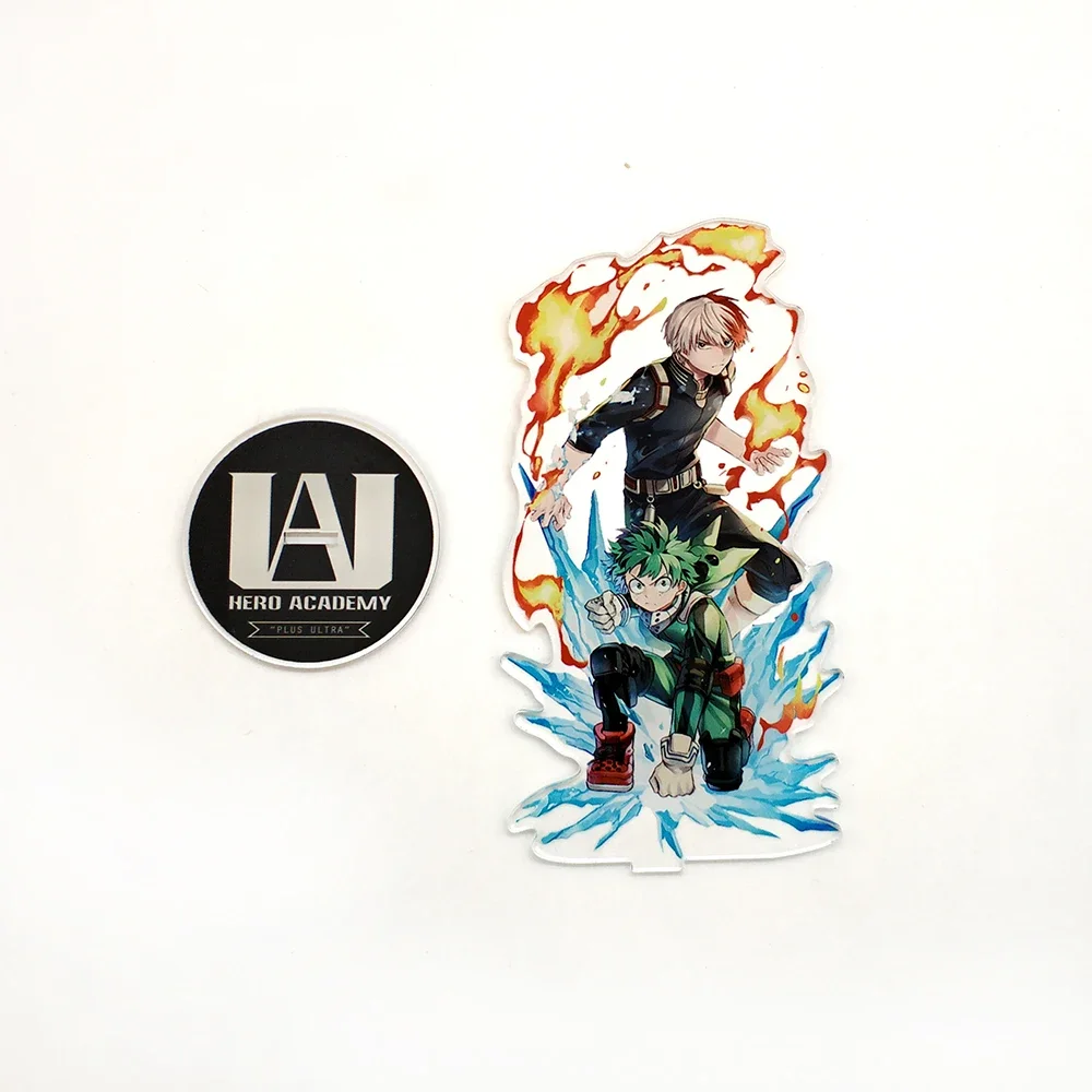 My Hero Academia Cake Topper My Hero Academia Cake Topper