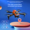 S180 RC Drone Remote Control UAV Quadcopter Dual Camera Obstacle Avoidance Optical Flow Positioning Aerial Photograph  Kid Toy 6