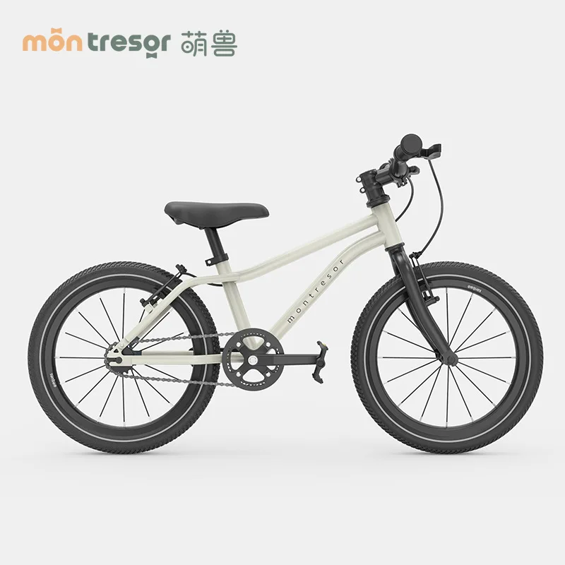 

Aluminum Alloy Children's Bicycle Children's Bicycle Belt Type Super Light Large Children's Bicycle