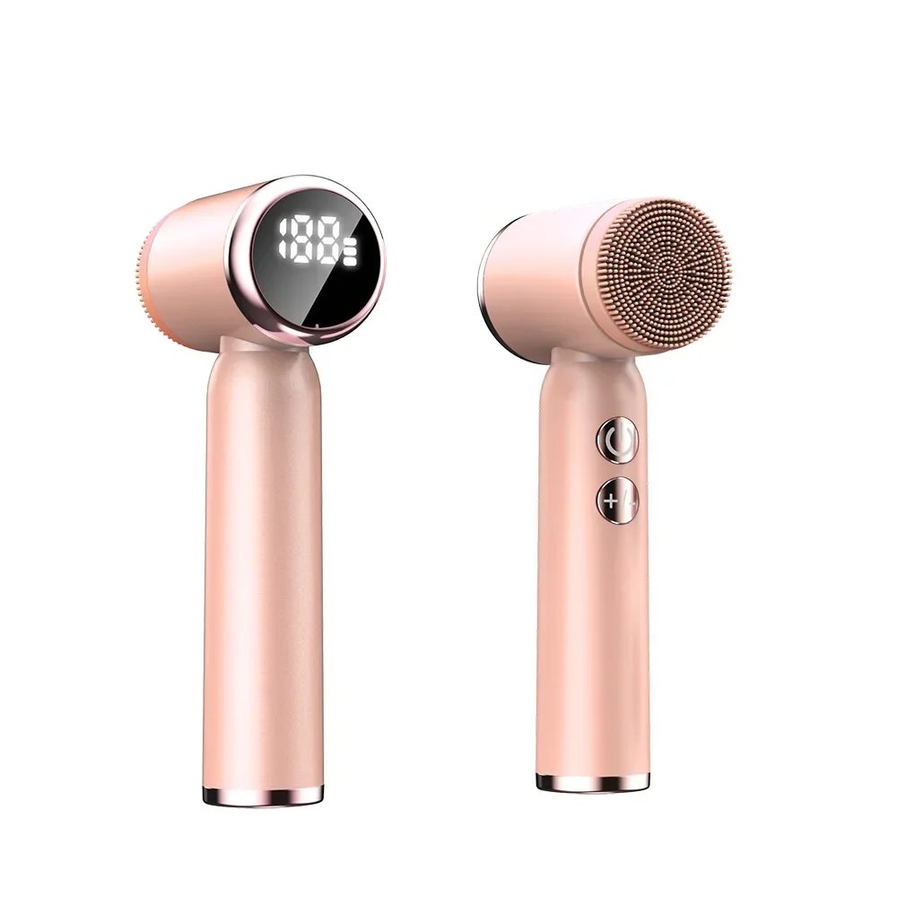 6 N 1 Led Facial Cleansing System