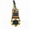 4624x3468 IMX298 16MP HD USB Camera Module 78 degrees Autofocus With LED For industrial inspection of medical equipment 4