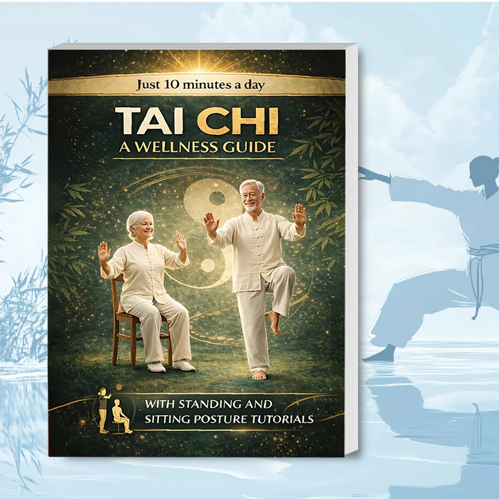 Gentle Tai Chi: A Comprehensive Guide