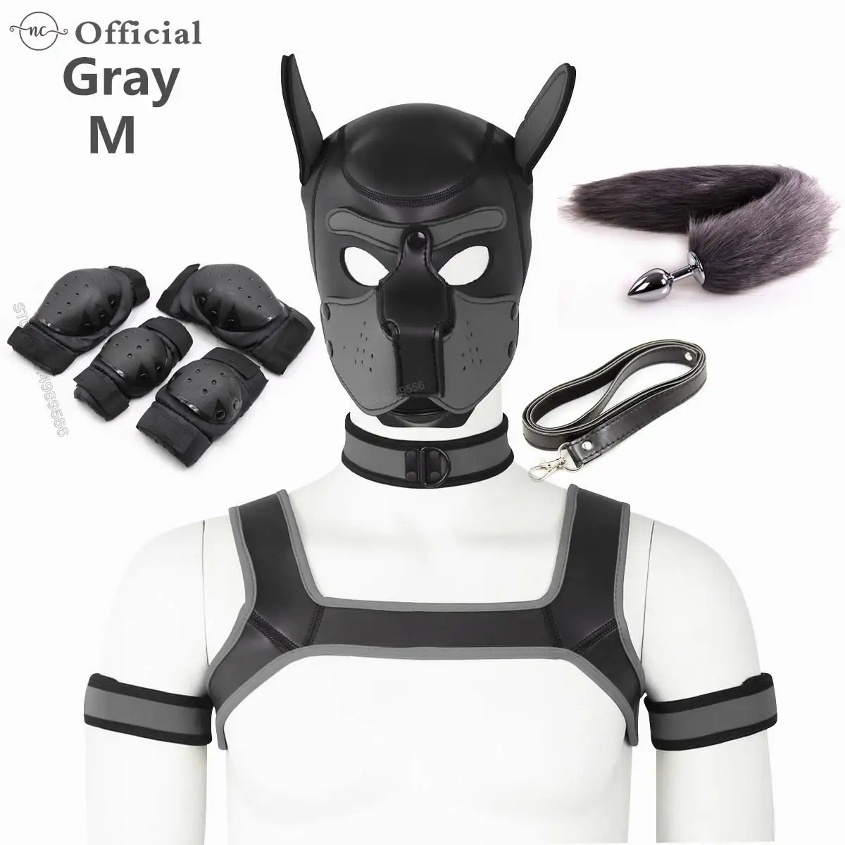 

Bdms Sex Games Femdom Self Bondage Mask Leather Bdsm Toys Adult Game Chastity Porn Bdsdm Sexual Couples Kit Sex Tooys for Man