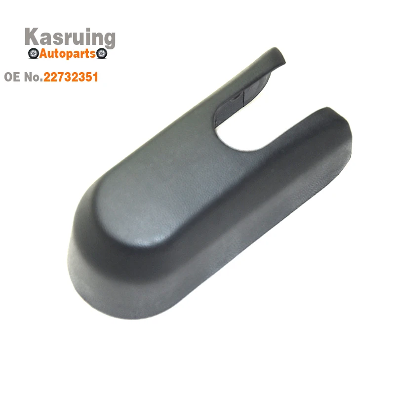 

Hot Sale 22732351 Rear Windshield Wiper Arm Nut Cover Cap For Chevrolet HHR 2006 2007 2008 2009 2010 2011