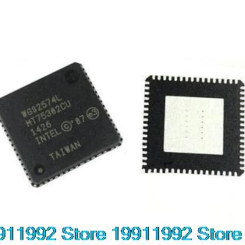 

5PCS New WG82574L QFN64