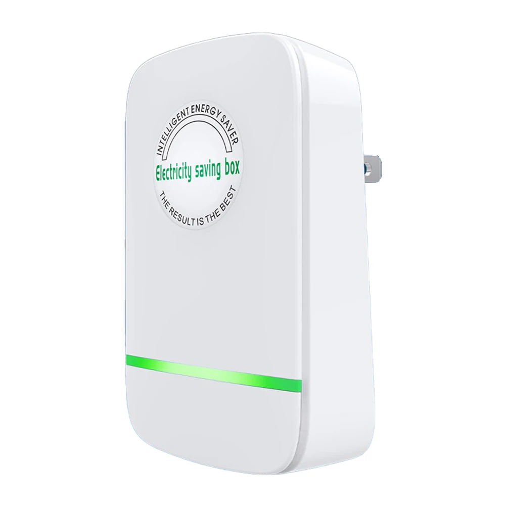 

28000W Energy-saving Box Energy Economist Electric Energy-saving Box Equipment Source Stand Current Waveform Protects Devices