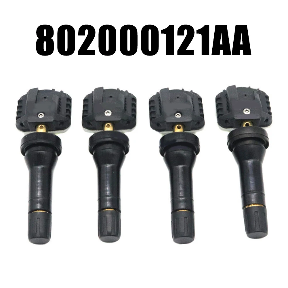 

Датчик контроля давления в шинах 4 шт. TPMS для Chery For Tiggo 7 8 802000121AA