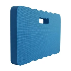 Multipurpose High-Density Anti-Slip Kneeling Mat (Blue)