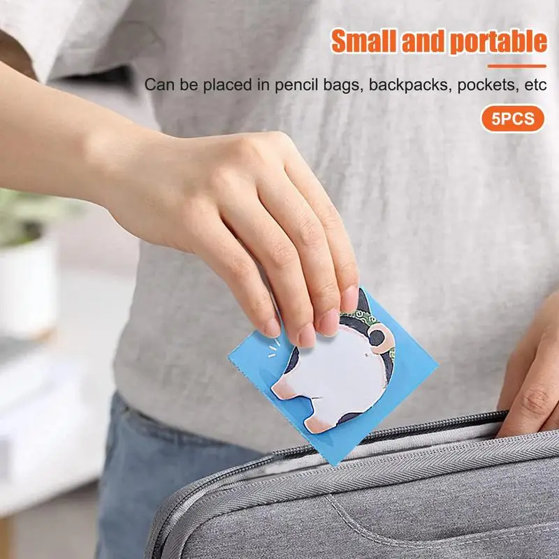 Рисунок 2 - Симпатичные Липкие заметки