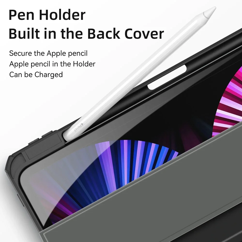 Universal iPad Protective Case