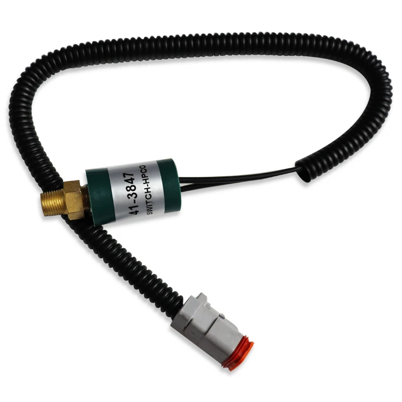 Interruptor De Alta Presi n Recortado Thermo King 41 3847 RD TS Serie interruptor-de-alta-presi-n-recortado-thermo-king-41-3847-rd-ts-serie