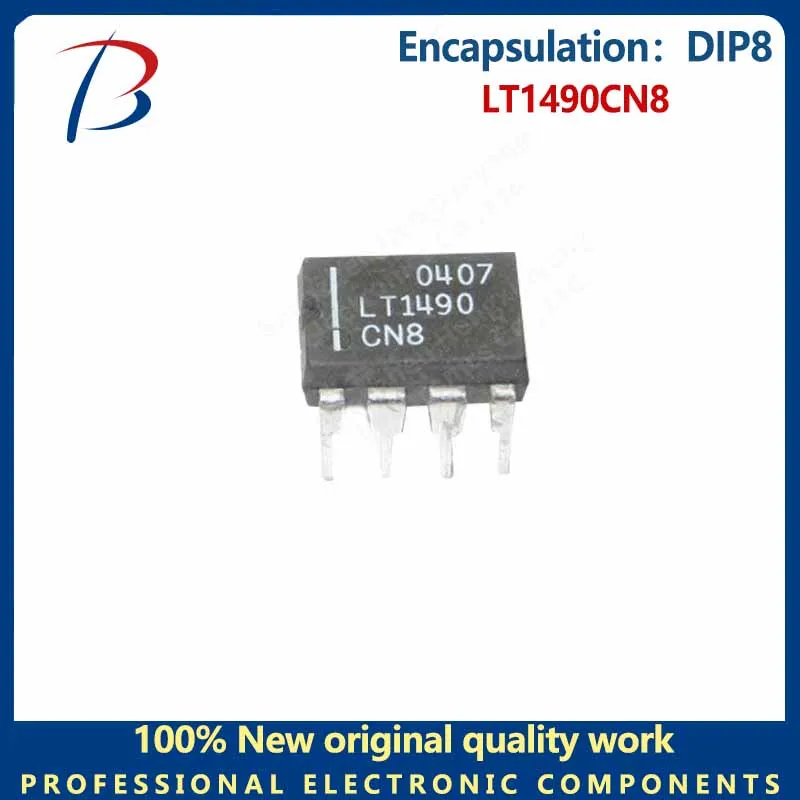LT1490CN8 упаковки