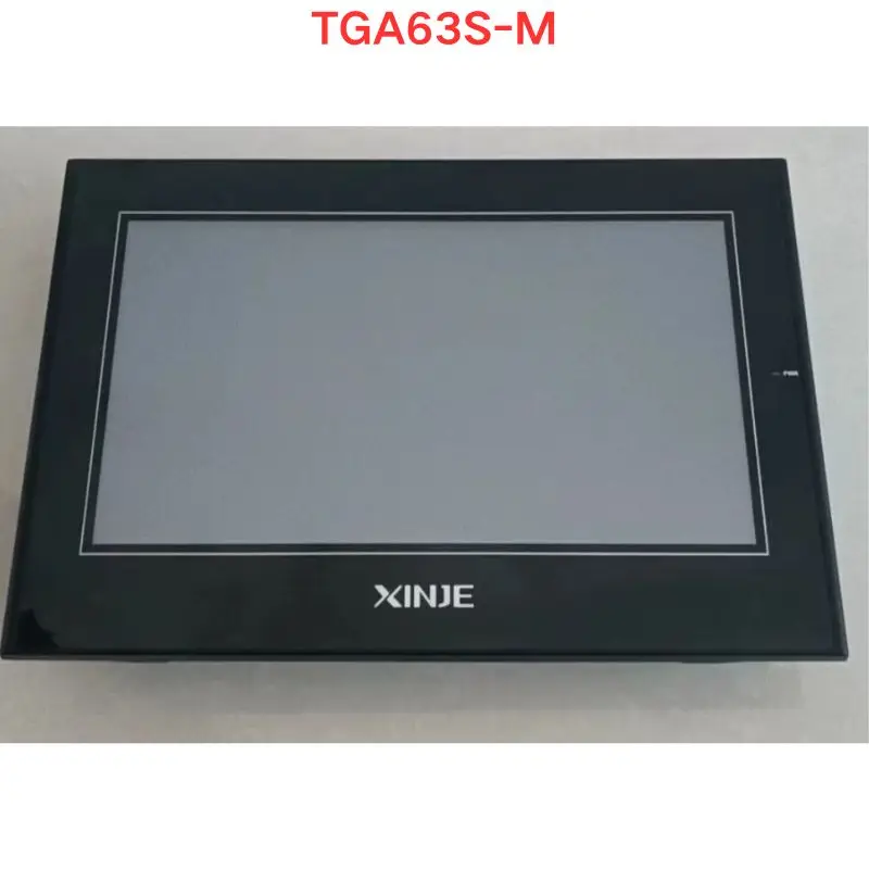 

Second-hand Xinjie TGA63S-M touch screen