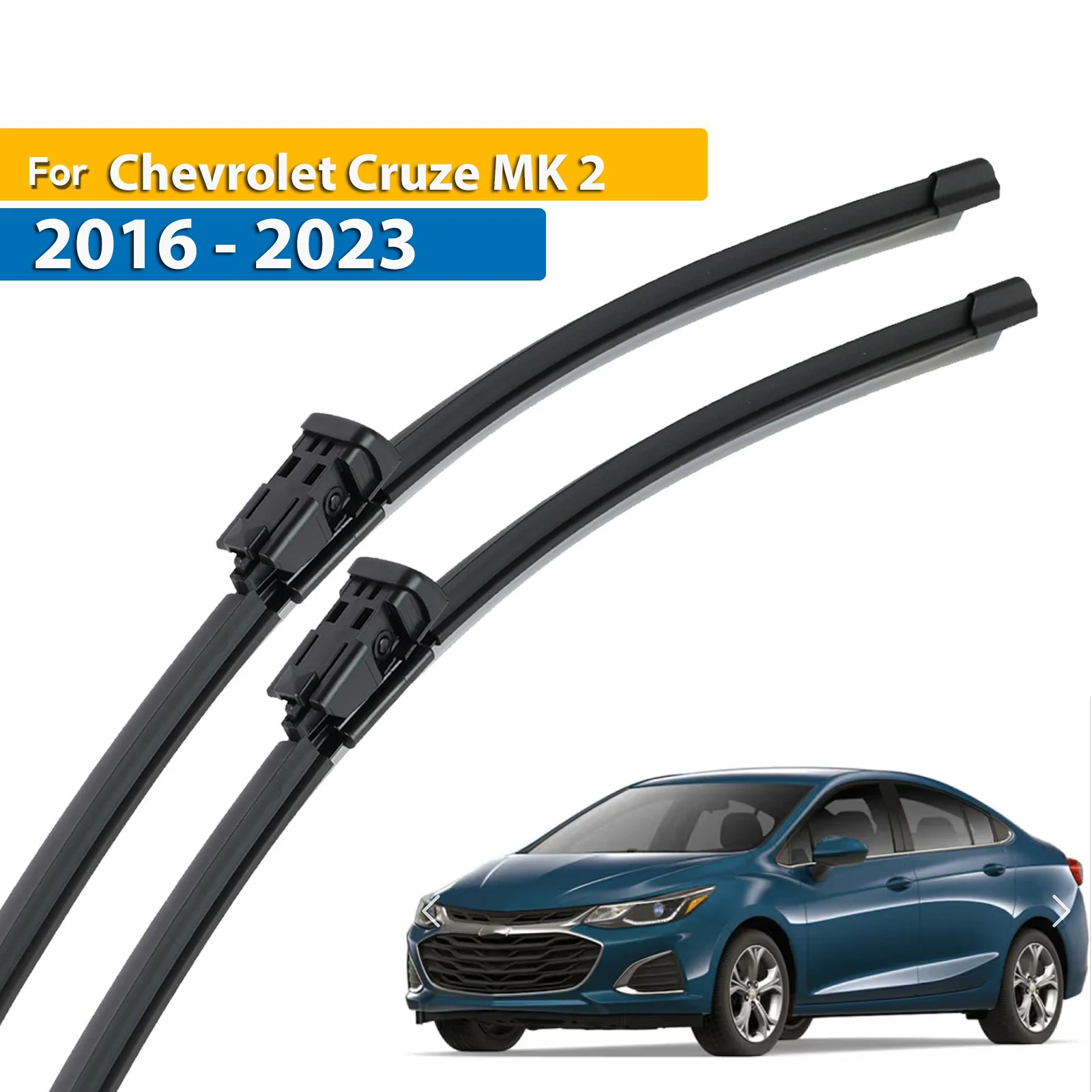 Cool Windshield Wipers 2012 Chevy Cruze Gallery