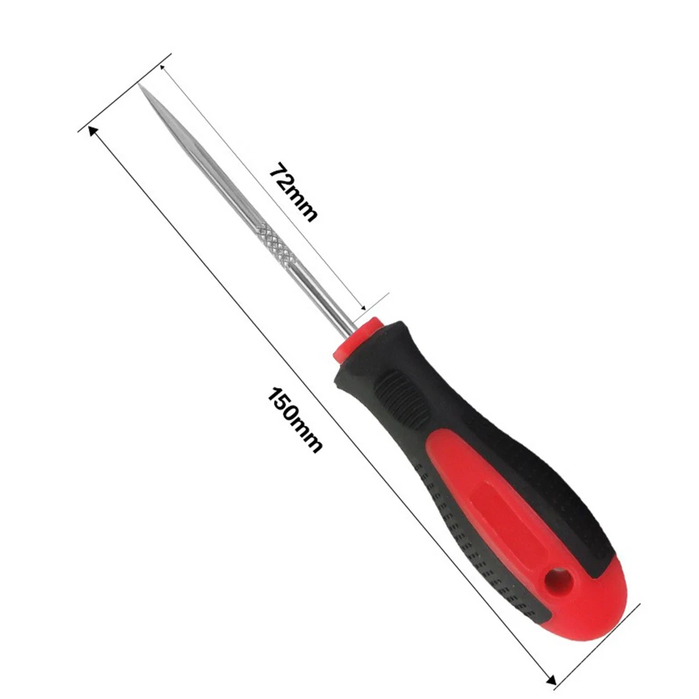

1pc Car Pick And Hook Set O Ring Seal Remover Gasket Puller Remover Hand Tools For Separating Wires Removing Small Fuses
