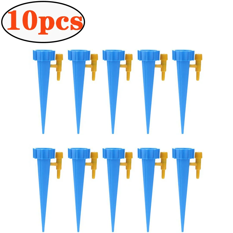 Blue-10pcs